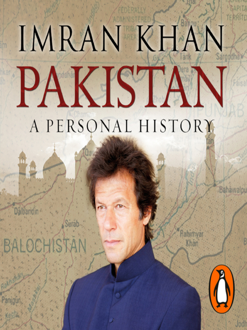 Title details for Pakistan by Imran Khan - Available